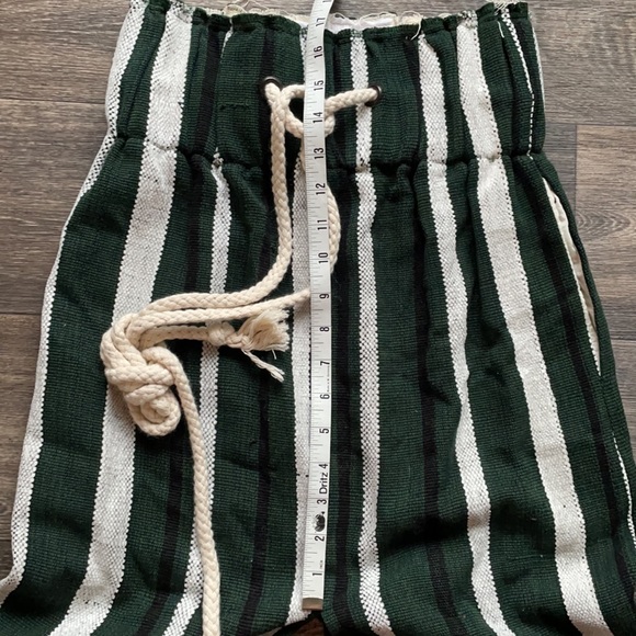 Handmade Split Skirt by Luna del Pinal S M - Picture 4 of 9